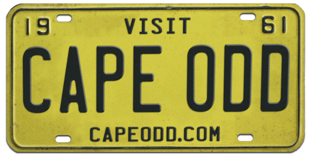 Cape-Odd-Plate