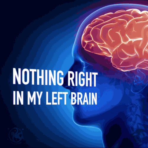Left-right-brain