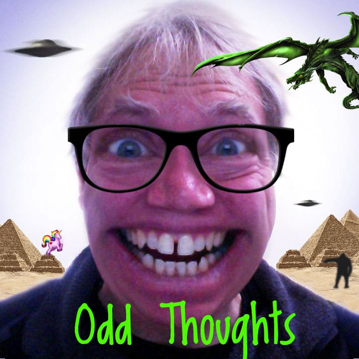 me-odd-thoughts