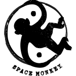 space-monkey-t-logo